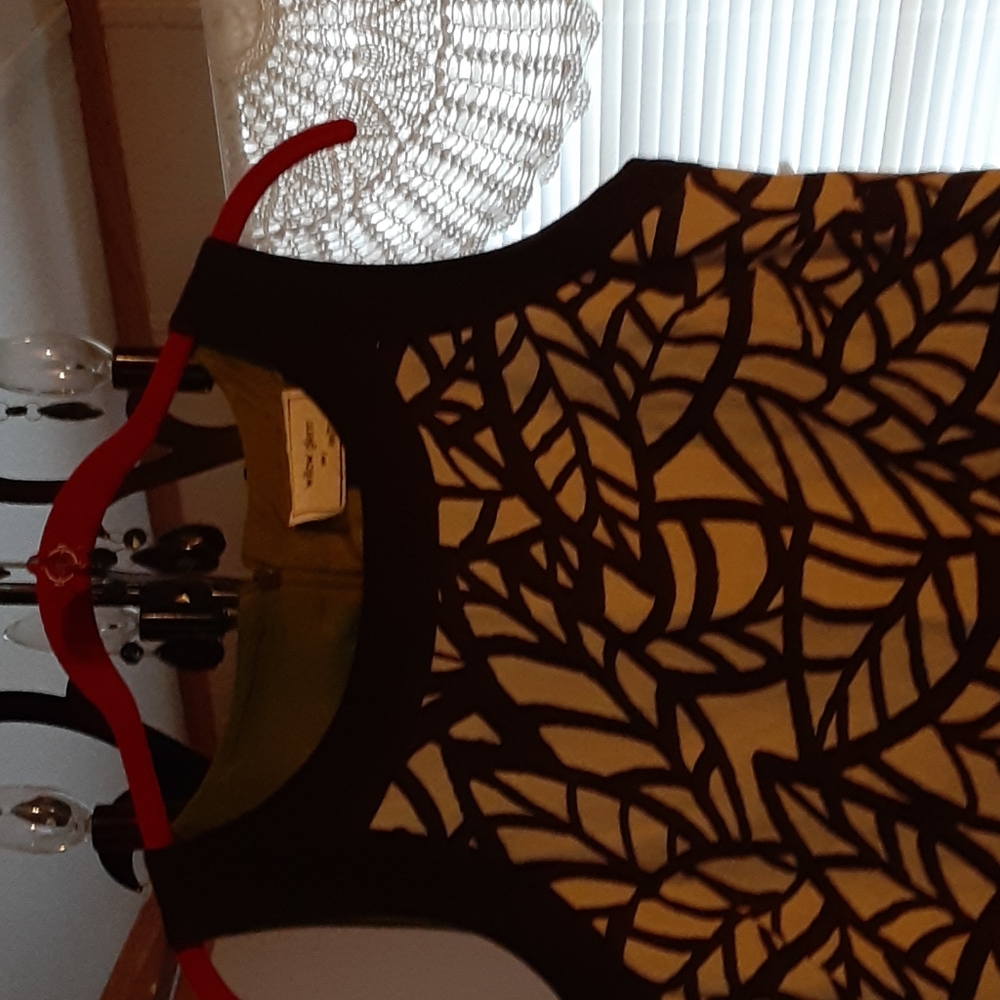 Willow Glen above-the-knee dress